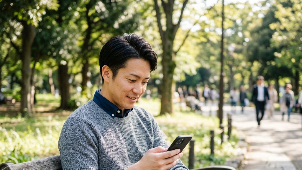 30代で起こる男女の逆転現象