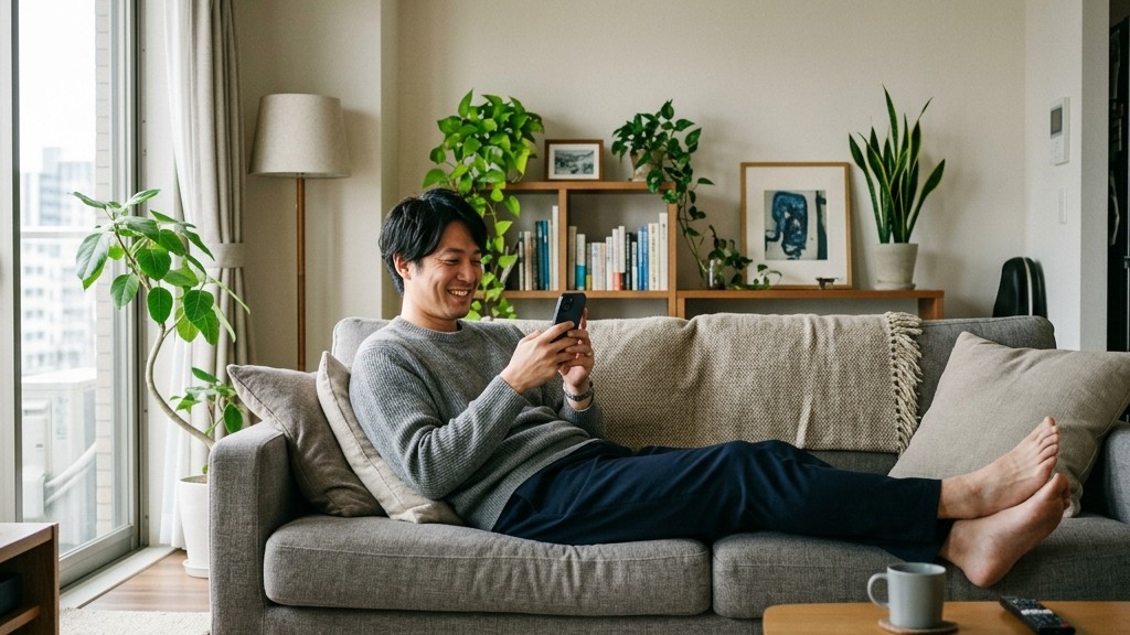 【無料でのぞき見】安心できる既婚者専用コミュニティ