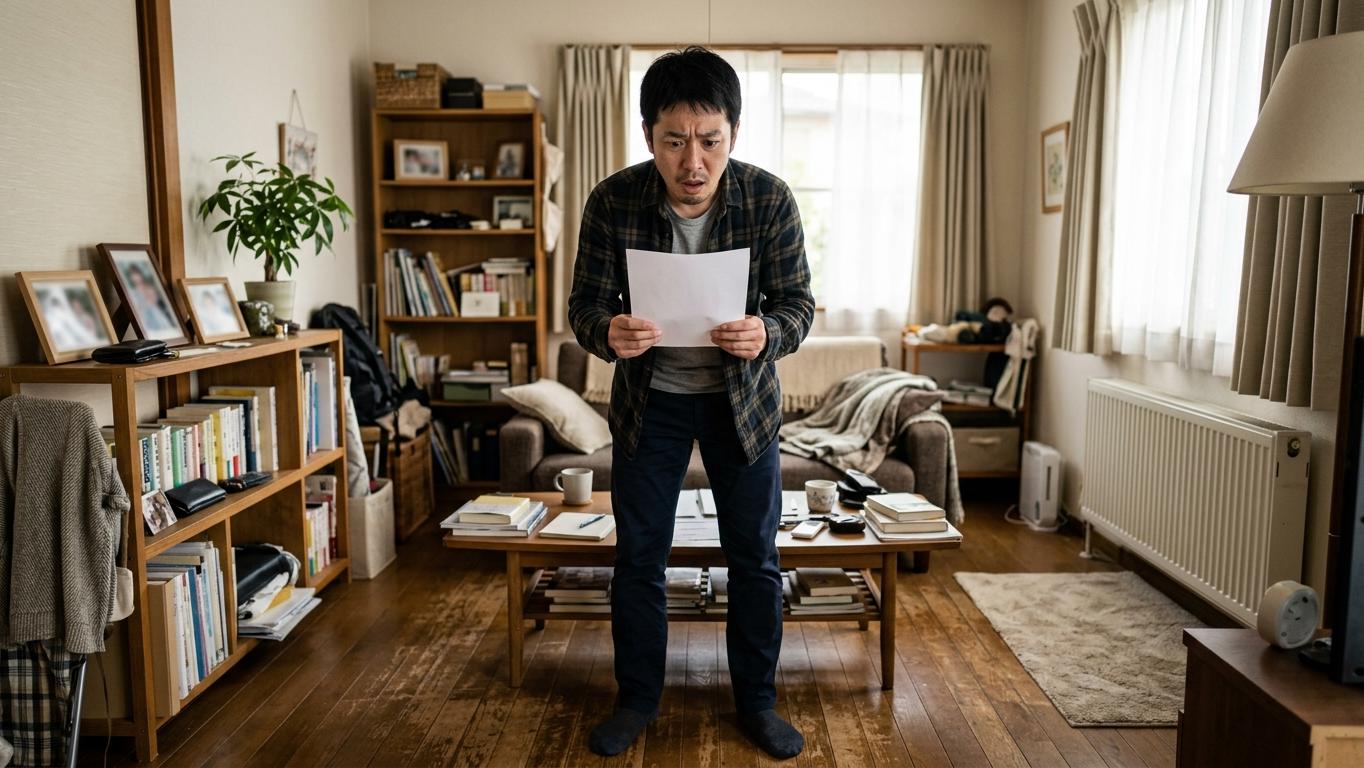 不貞行為の発覚と高額な慰謝料請求