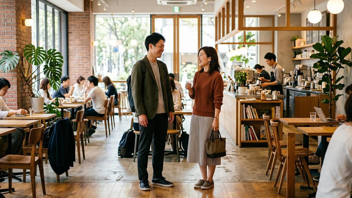 良い評価が示す効率的な出会いの真実