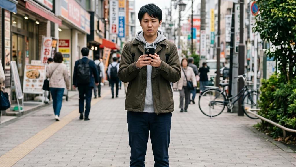 アプリ削除と退会や解約の決定的な違い