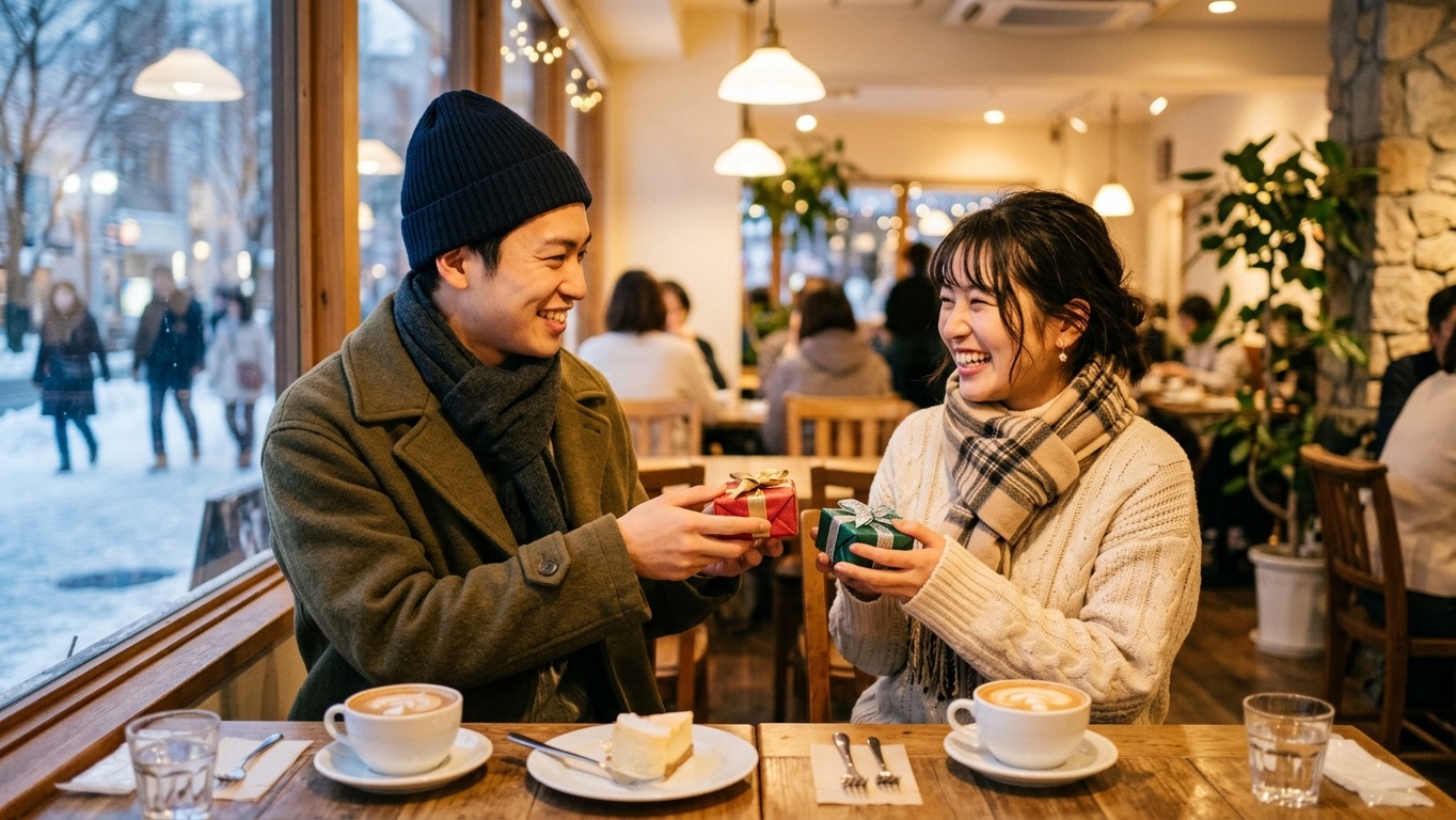 交際期間や関係性で変動する予算相場