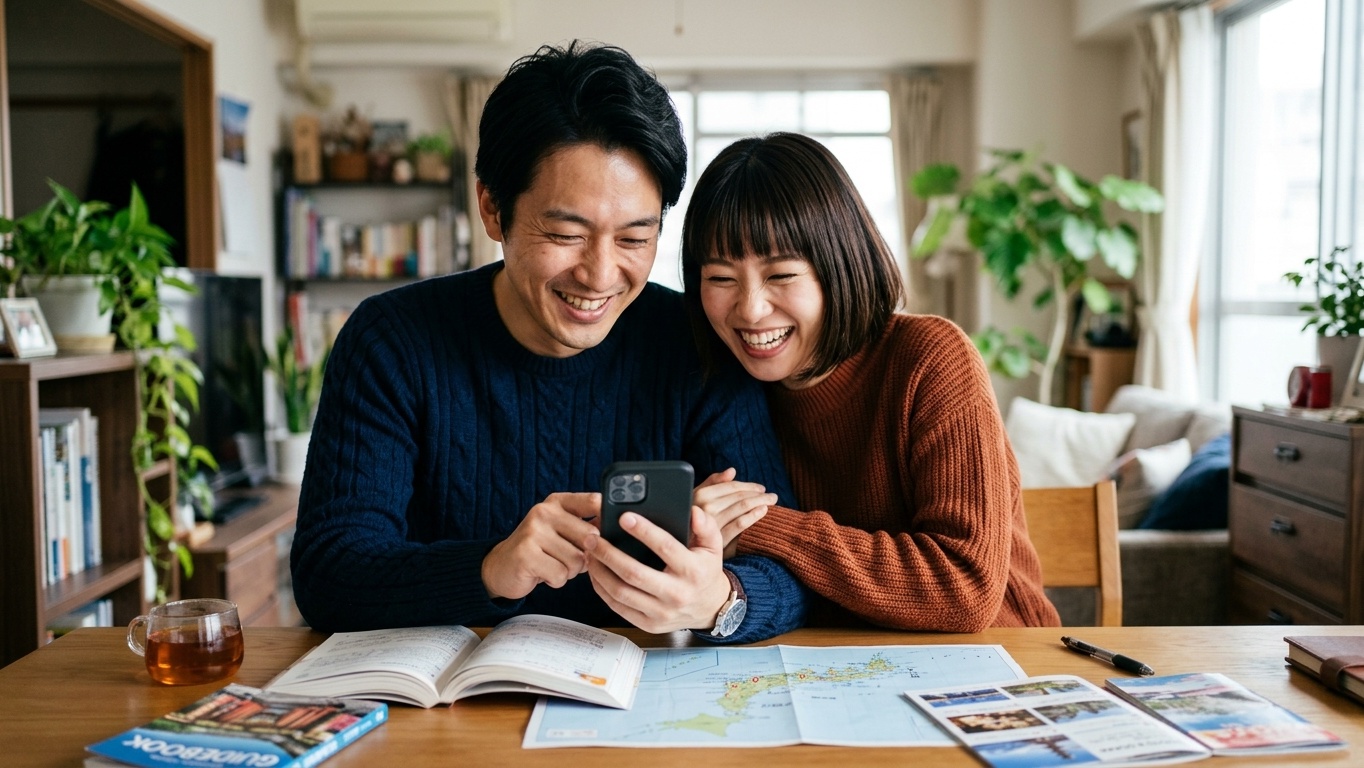 一般的なプレゼント予算相場と関係性