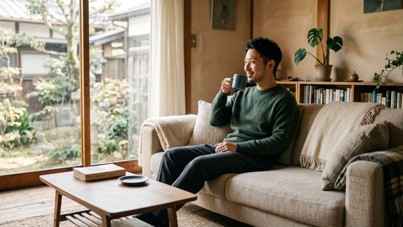 30代男性がもらって嬉しかったもの