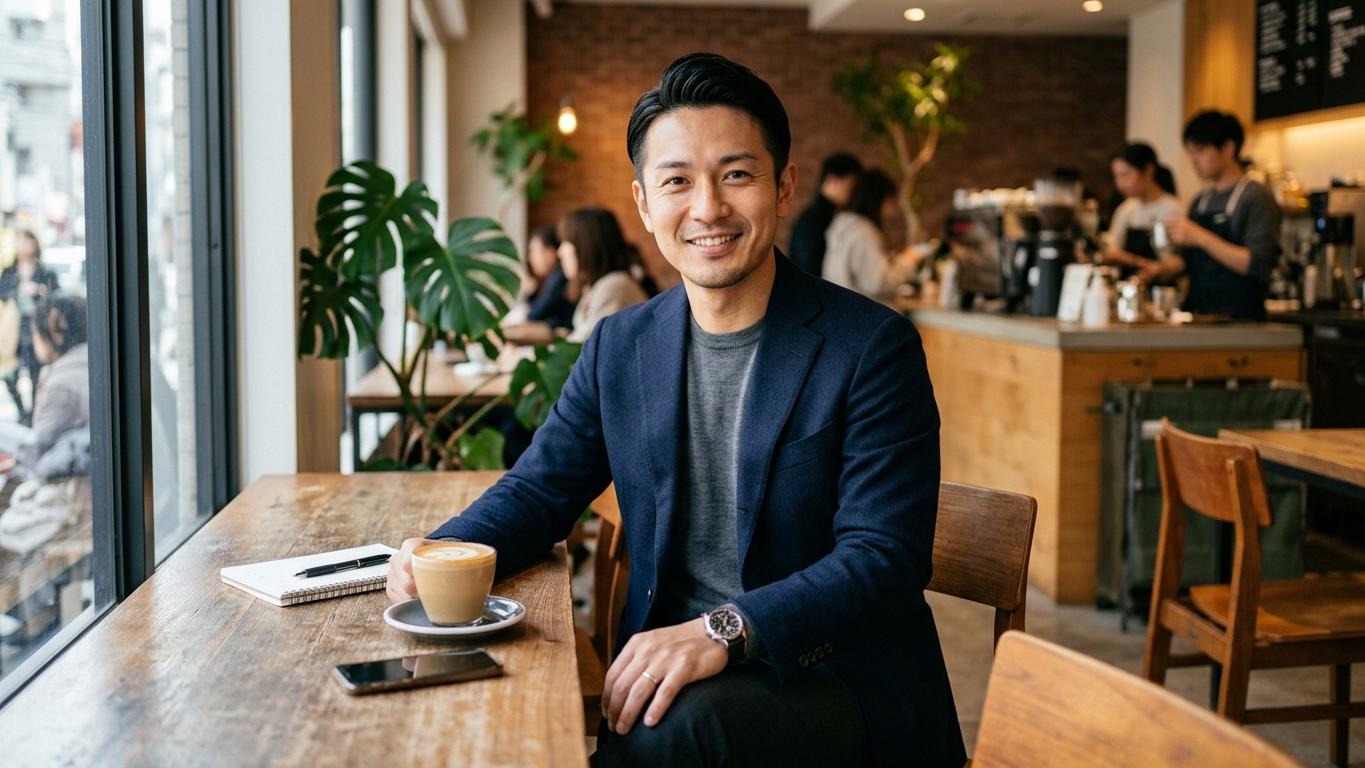 圧倒的な会員数 and AI機能が強みのカドル