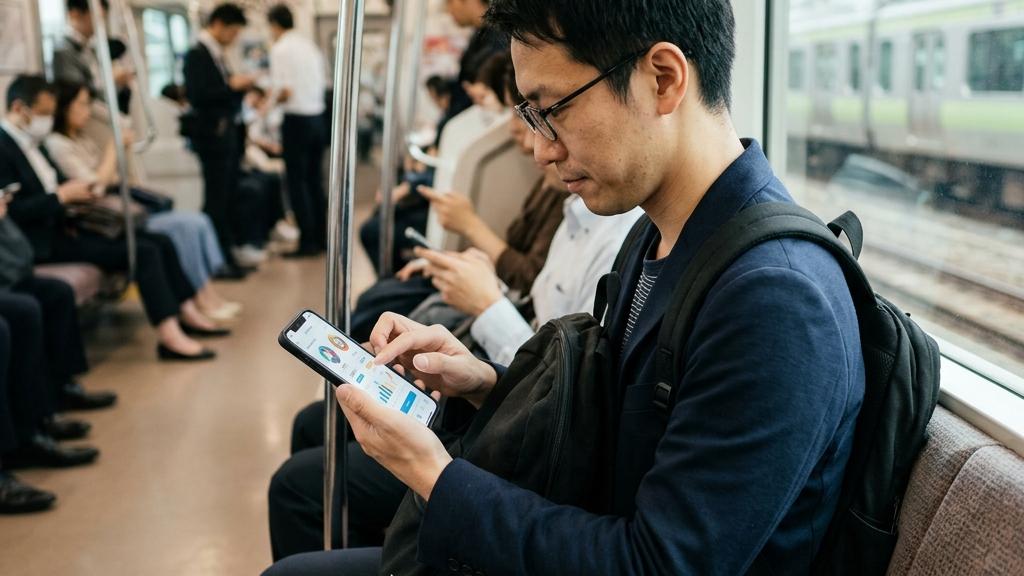 40代50代が求める大人の落ち着いた関係