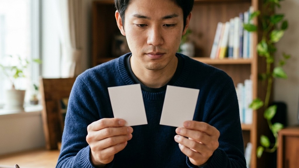 課金前に自分の市場価値をテストする戦略