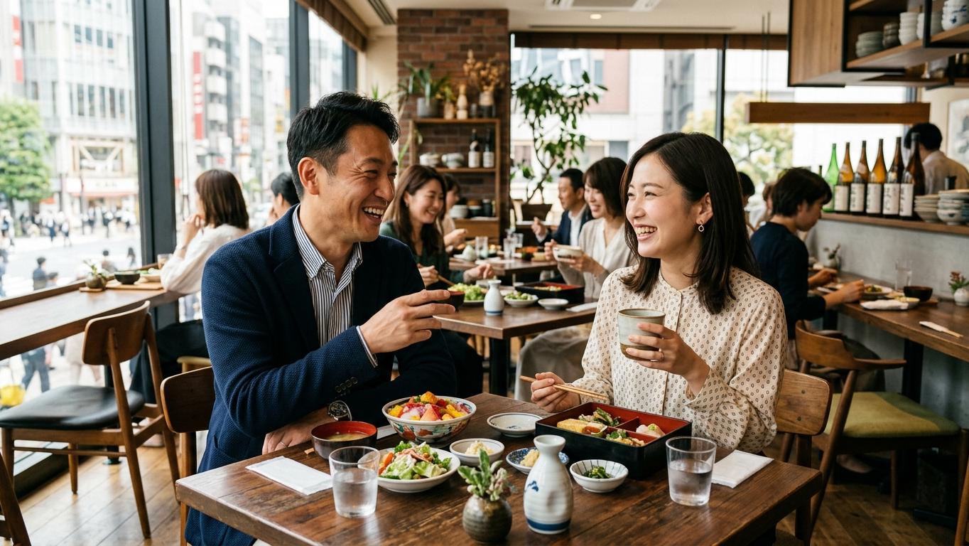 肉体関係なしで精神的繋がりを得た成功例