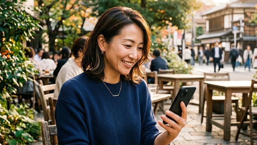 なぜ「既婚者同士」が良いのか