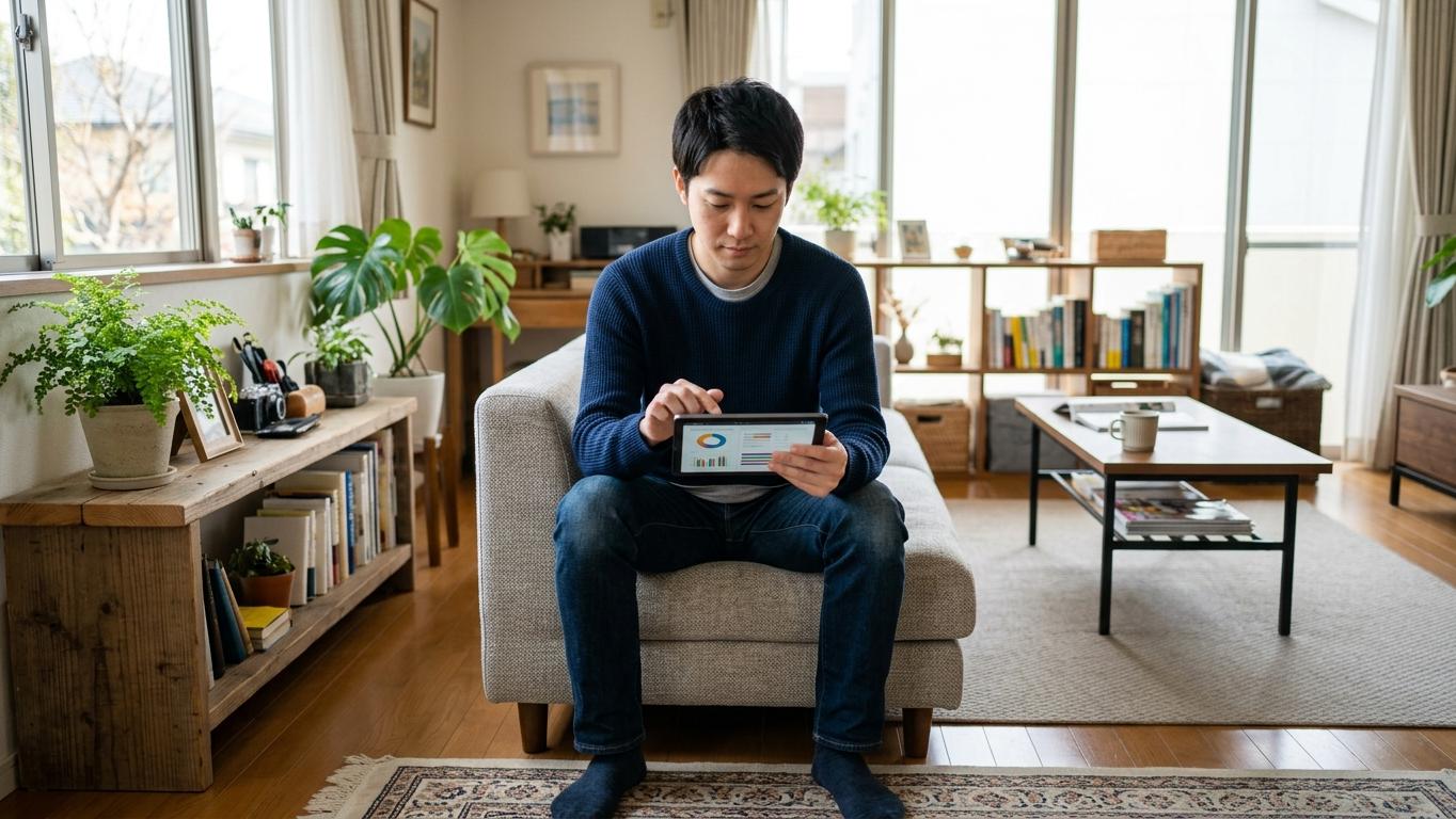 人気アプリの特徴と選び方