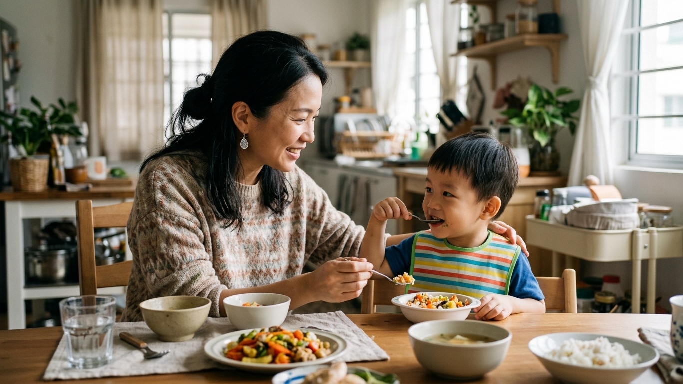 間接的なゲハダ（-게 하다）との違い