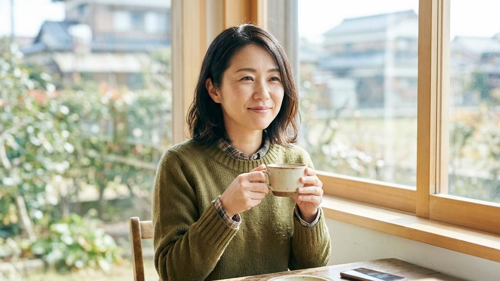 徹底された身バレ防止システムの実態