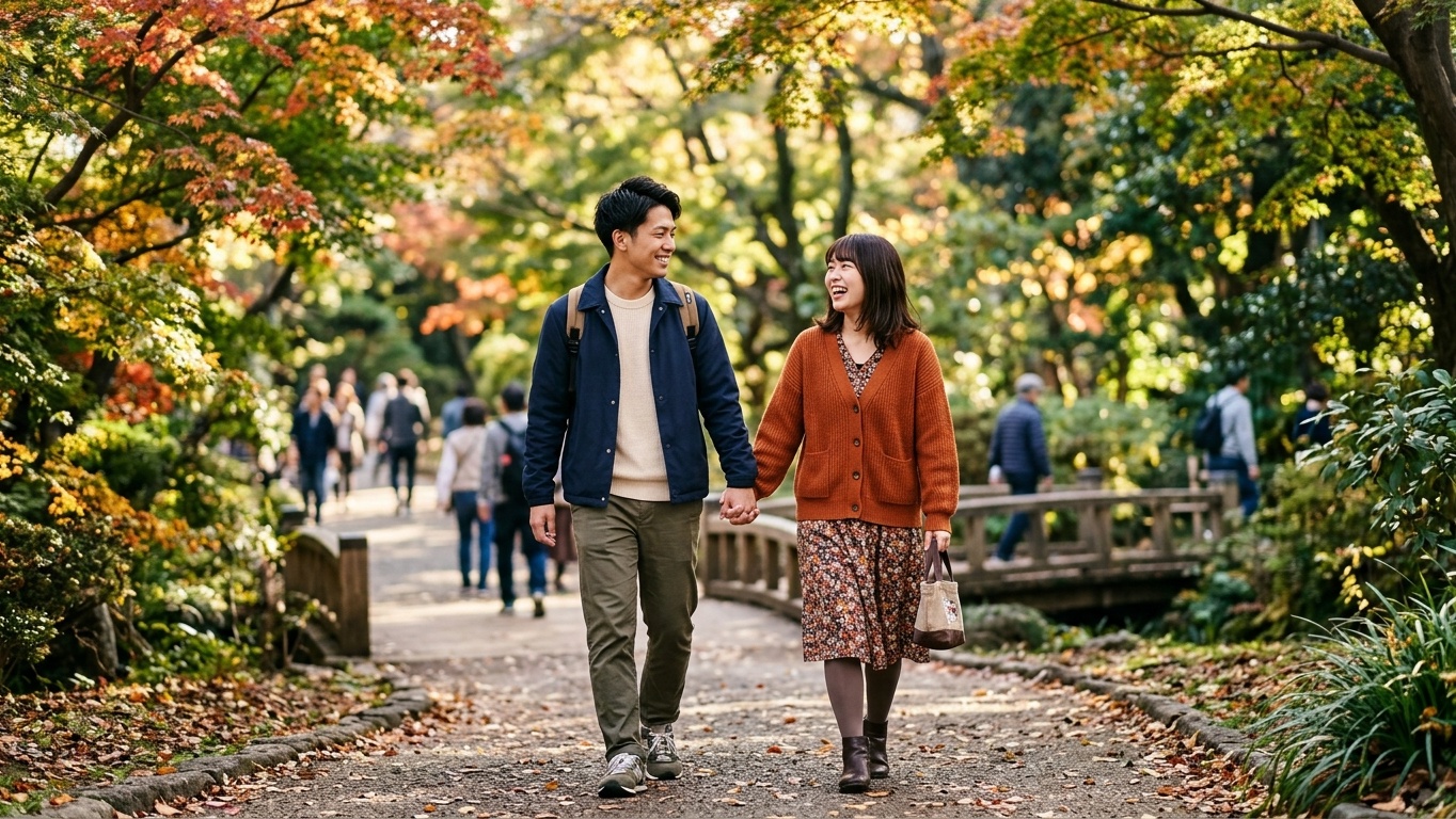 交際期間で変わる最適なプレゼント金額
