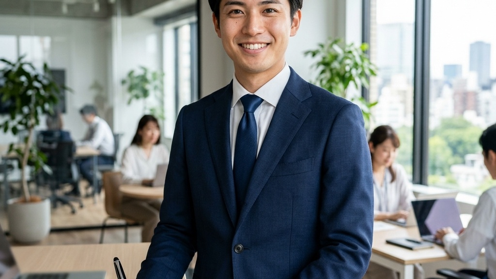 20代後半から30代（中堅層）への選び方