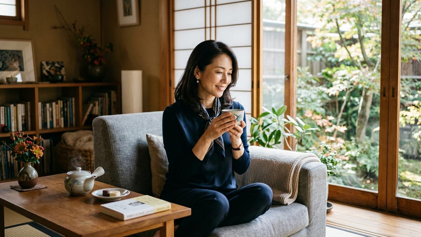 世代別に見る利用動機 and 心理的メカニズム