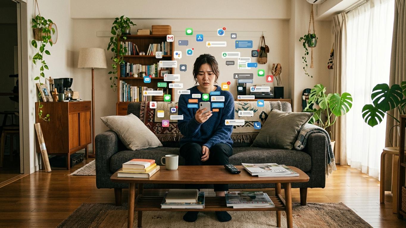 無制限のいいね仕様が引き起こす競争激化