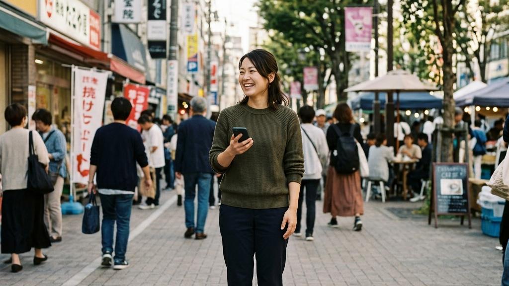 成功する連絡先交換のタイミング