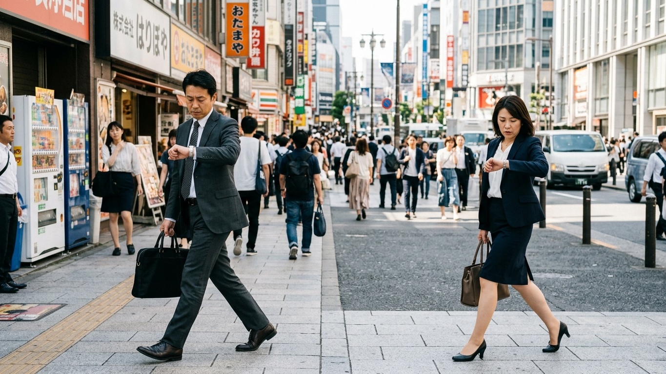 無視される原因をサクラのせいにしない