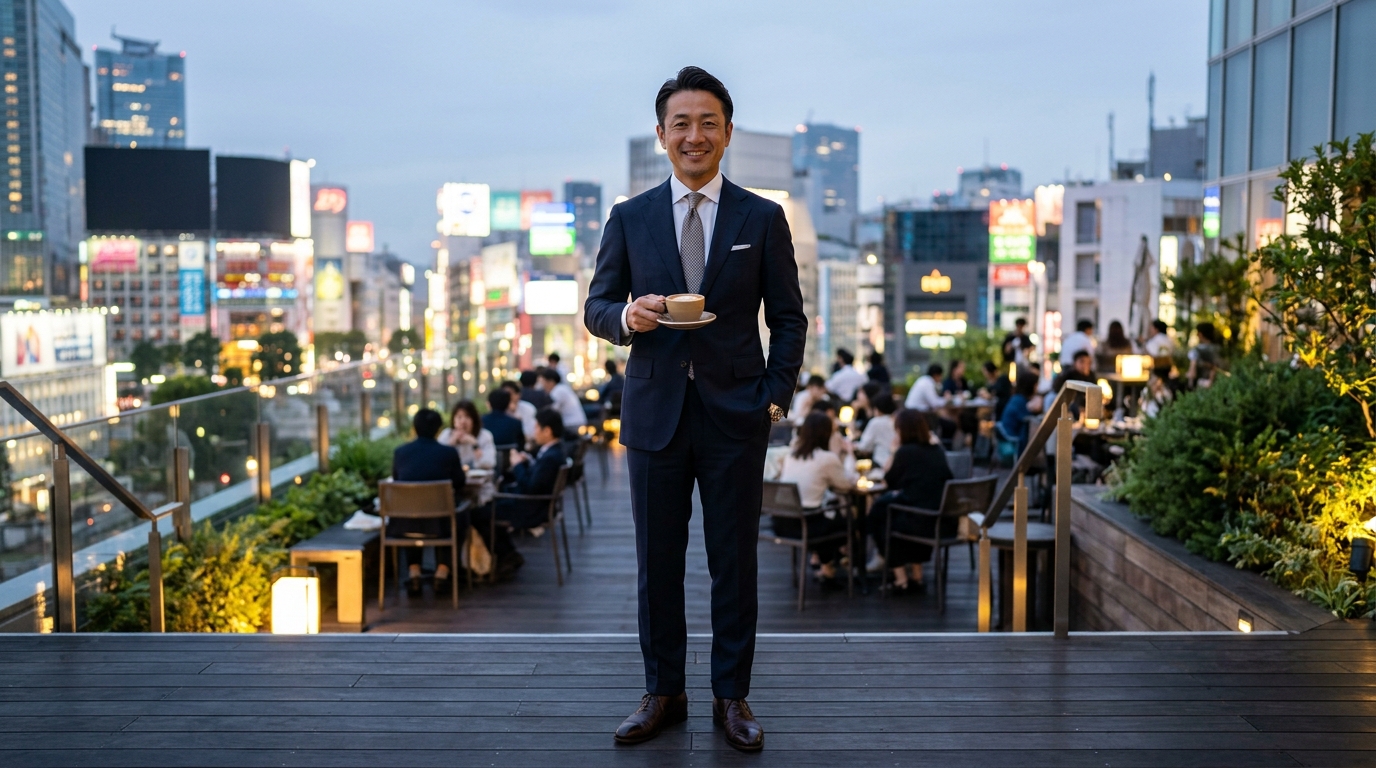 AIレコメンドによる質の高い出会いの実現
