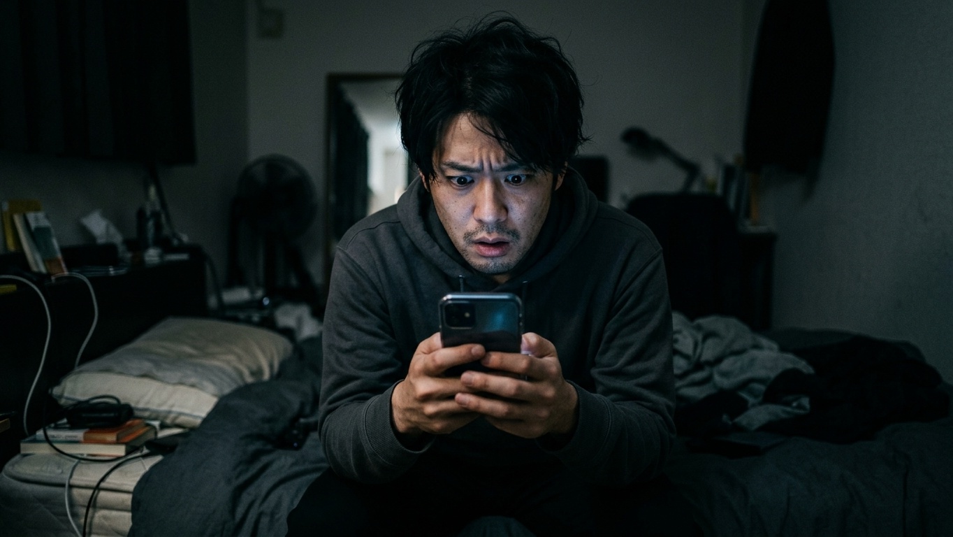 賢い大人は「複数使い」で効率よく出会う