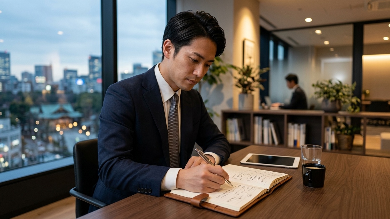 毎日使うからこそ嬉しい高級ボールペン