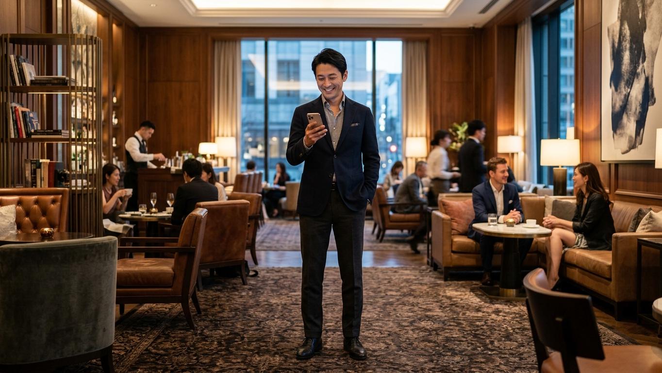 実際に出会える確率とマッチングの実績