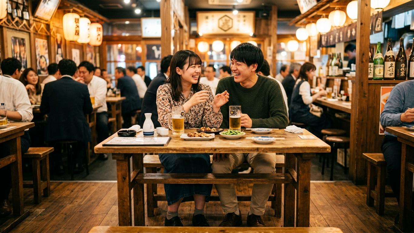 お酒や席替えで流されてしまう危険性