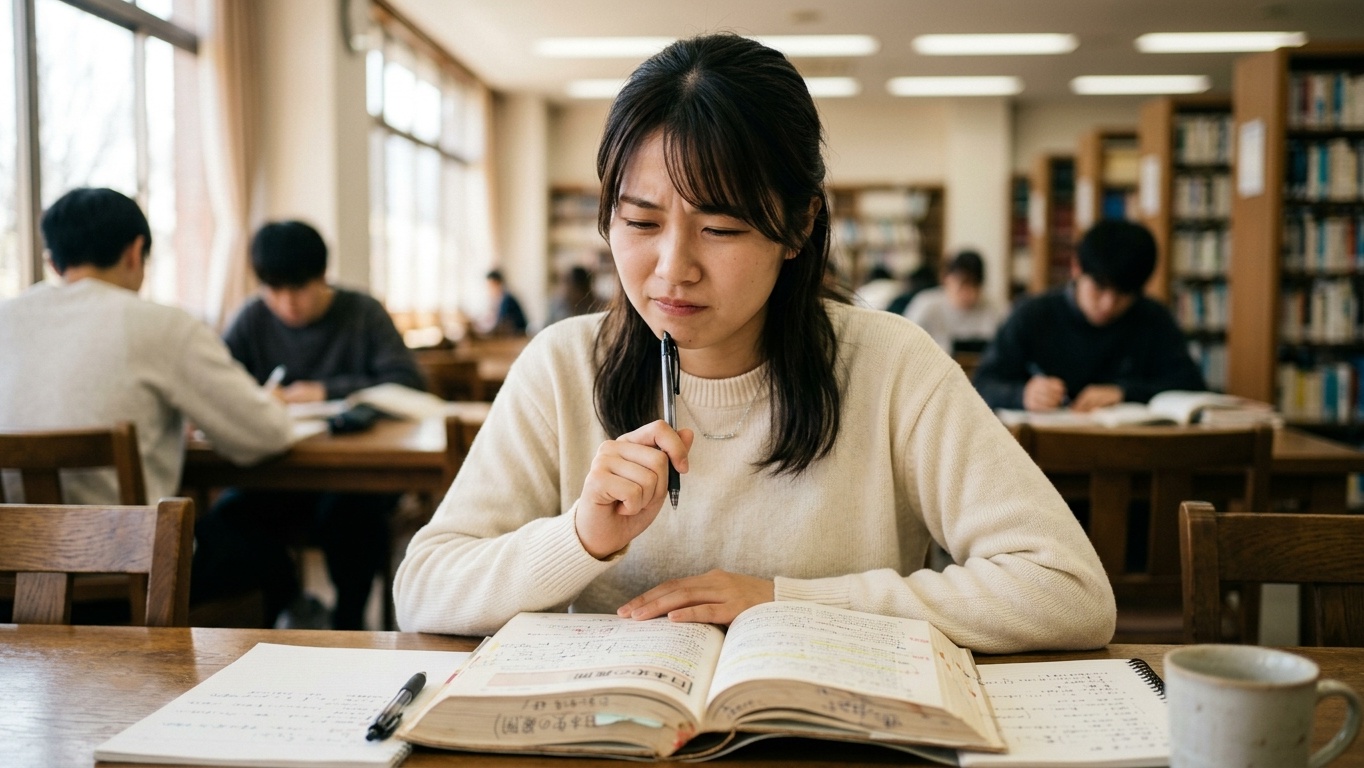 韓国語の受身①：接尾辞（-이/히/리/기）による受動態の注意点