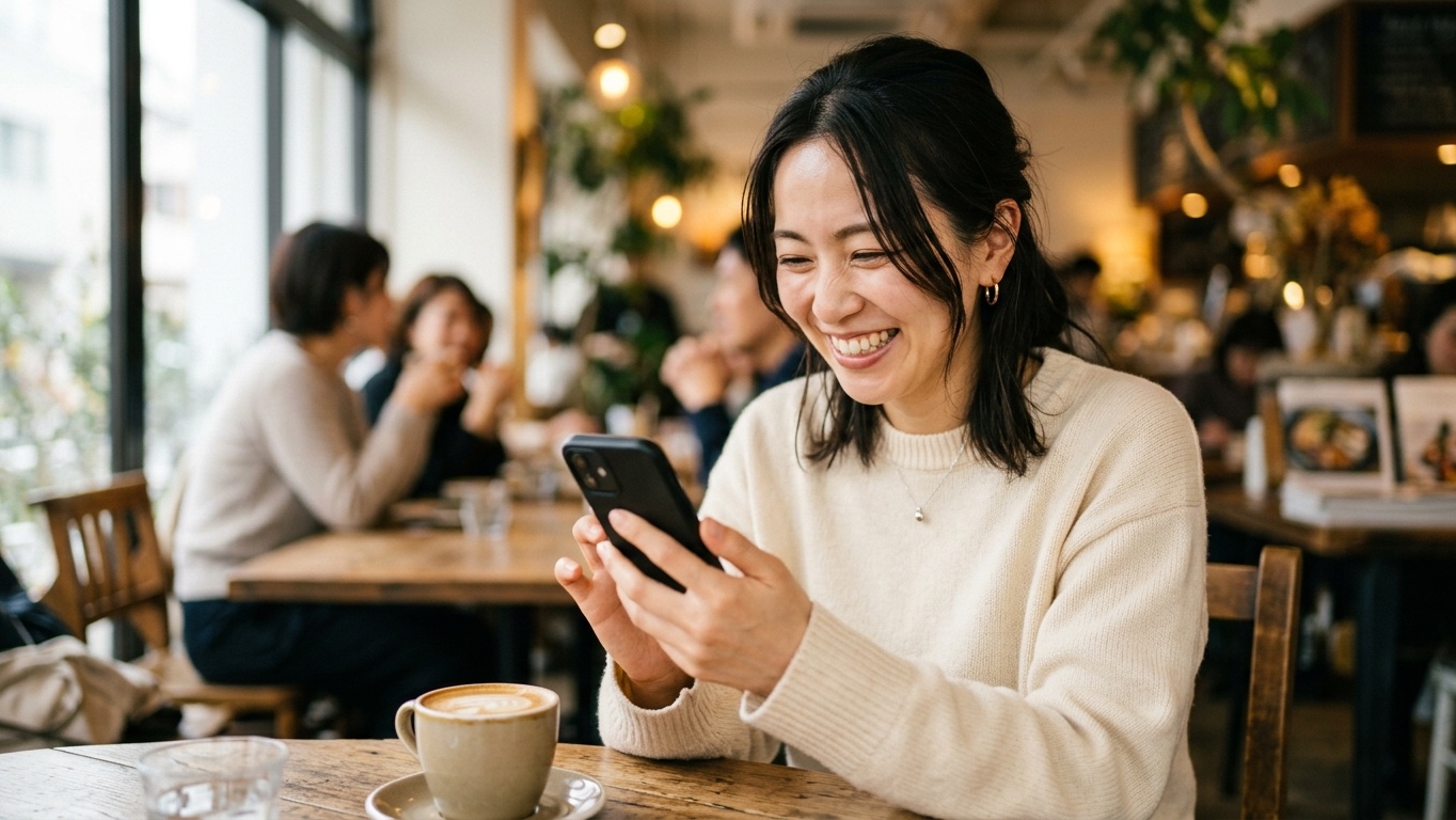 会員数とAI機能が強みのカドル
