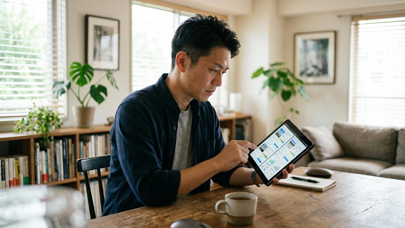料金比較とおすすめ人気アプリの特徴