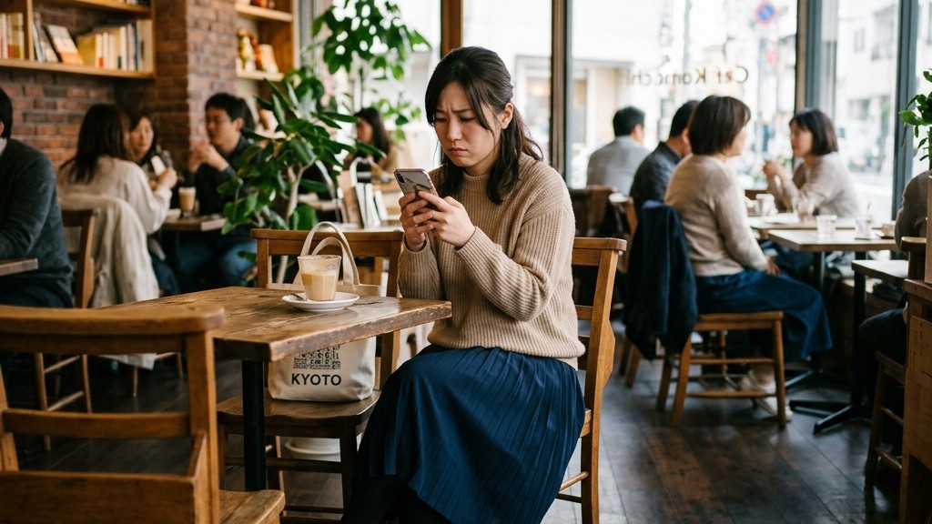 家族や職場に絶対にバレないための安全対策