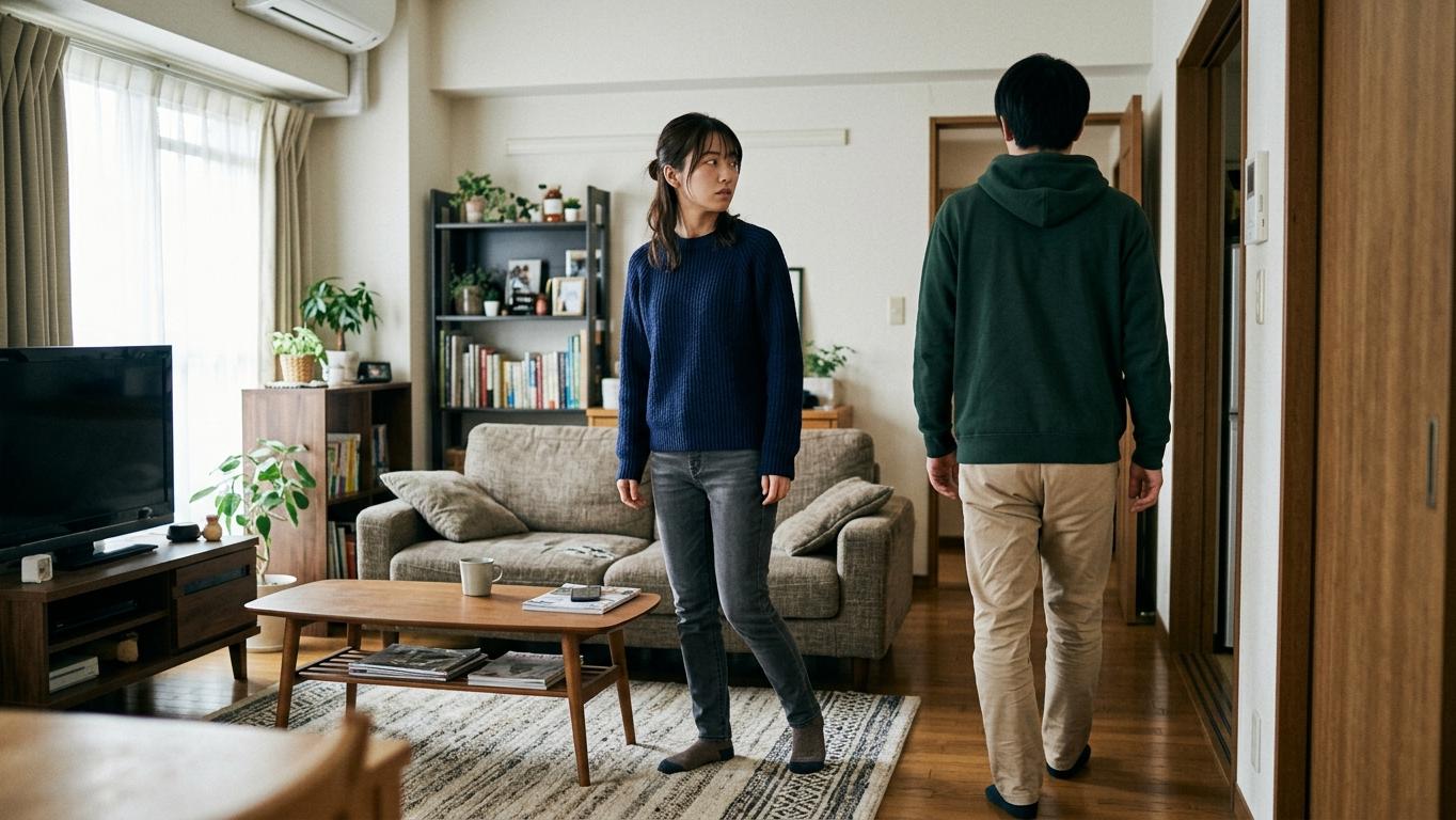 配偶者にバレる兆候と許されない現実