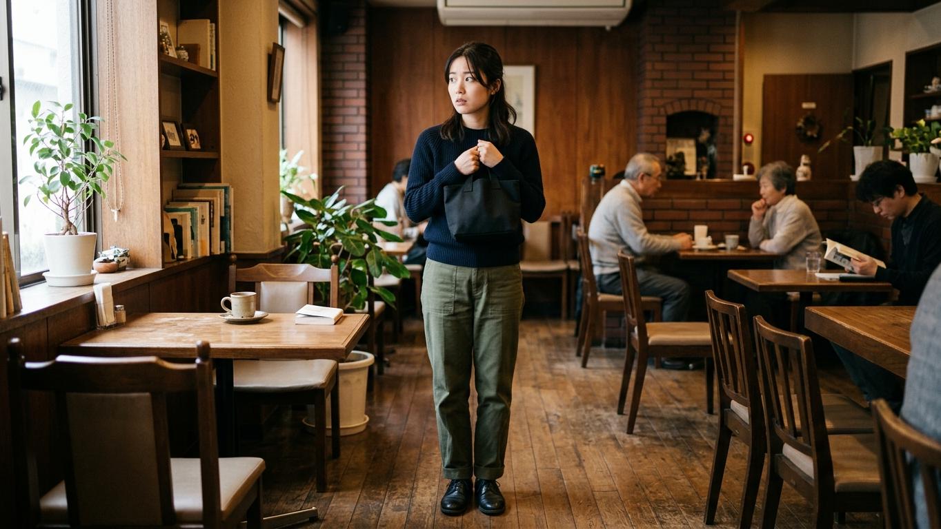 女性の強い警戒心と不倫リスクへの恐怖