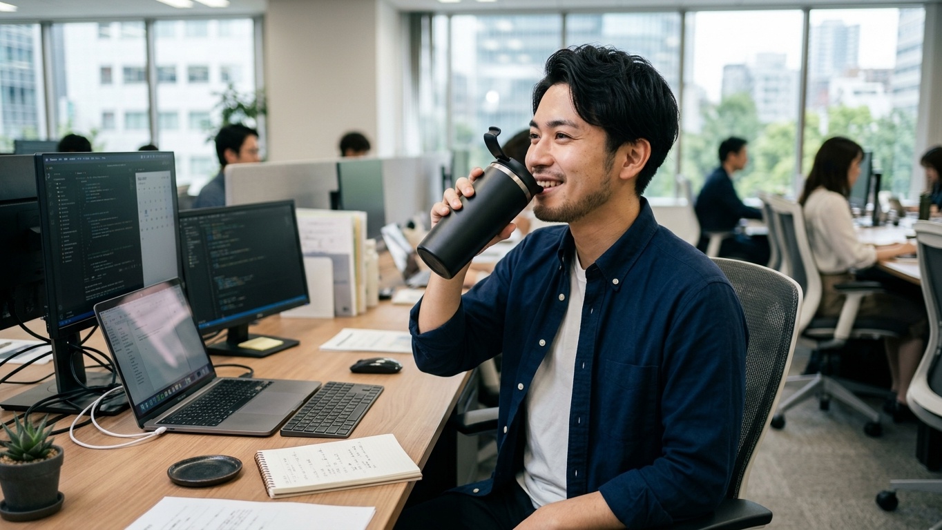 日常をワンランク上げる実用的な雑貨