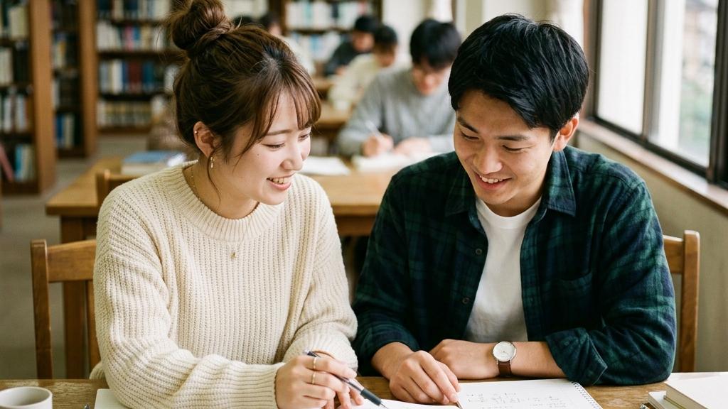 直接使役を表す使役動詞との違い