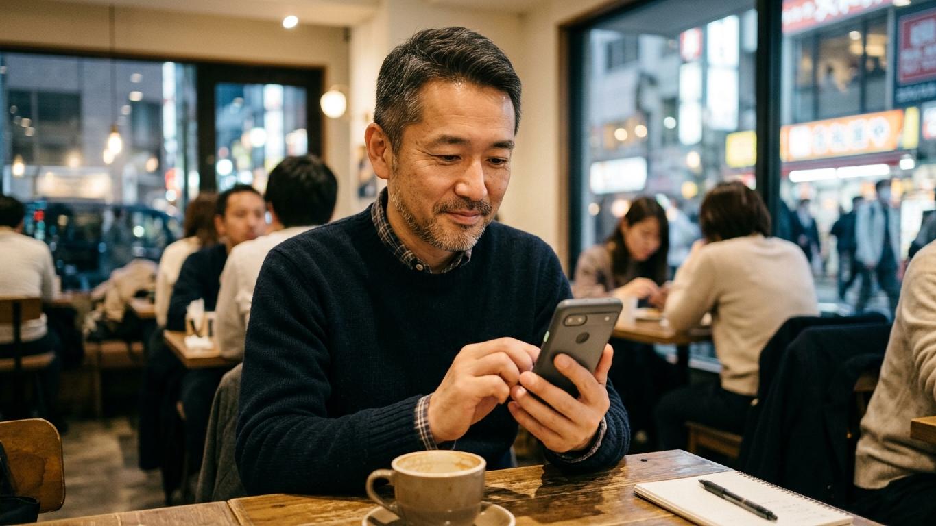 サクラや業者を見極めて安全に利用する方法
