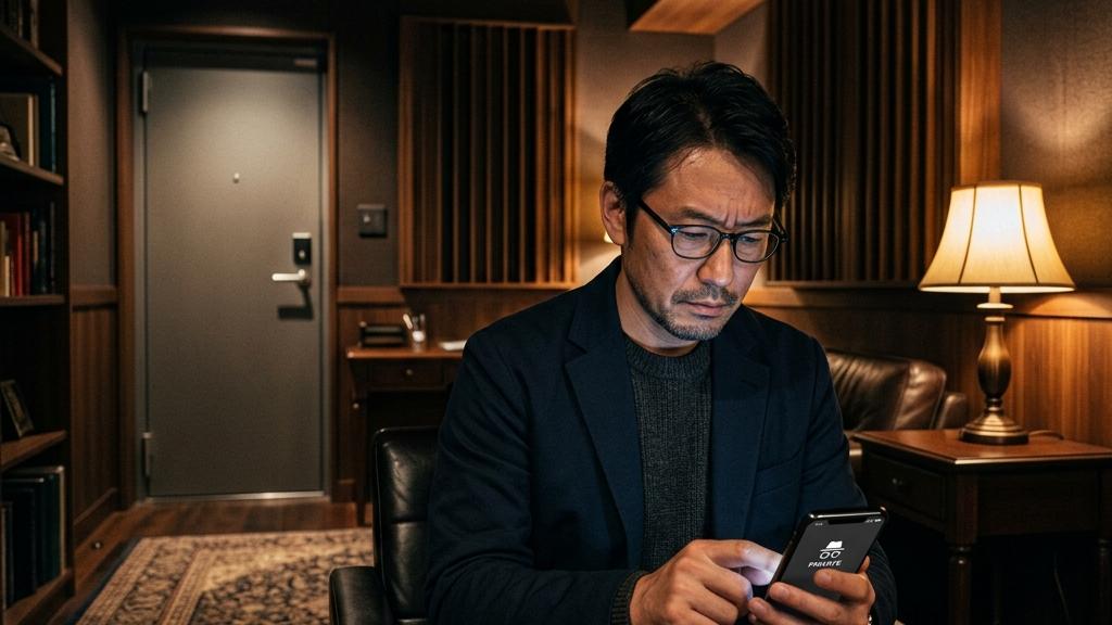 セカンドパートナー作りの法的なリスク