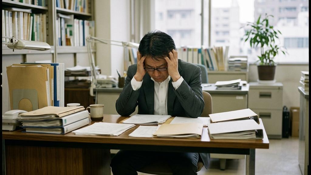 泥沼化する法的リスクと慰謝料問題