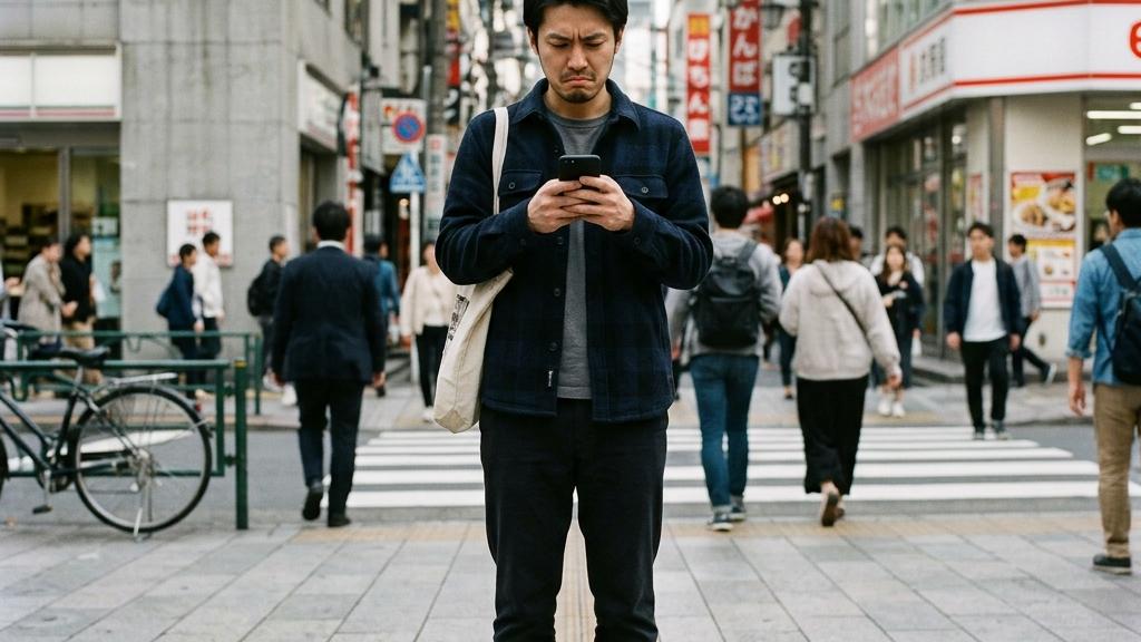 危険な業者の特徴と確実な見分け方