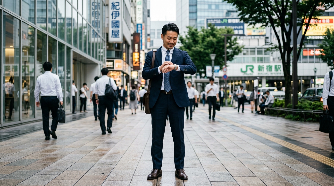 メッセージでの適切な距離感とペース配分