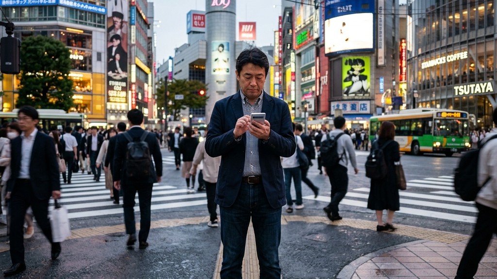 時間的制約を考慮した無理のない関係構築