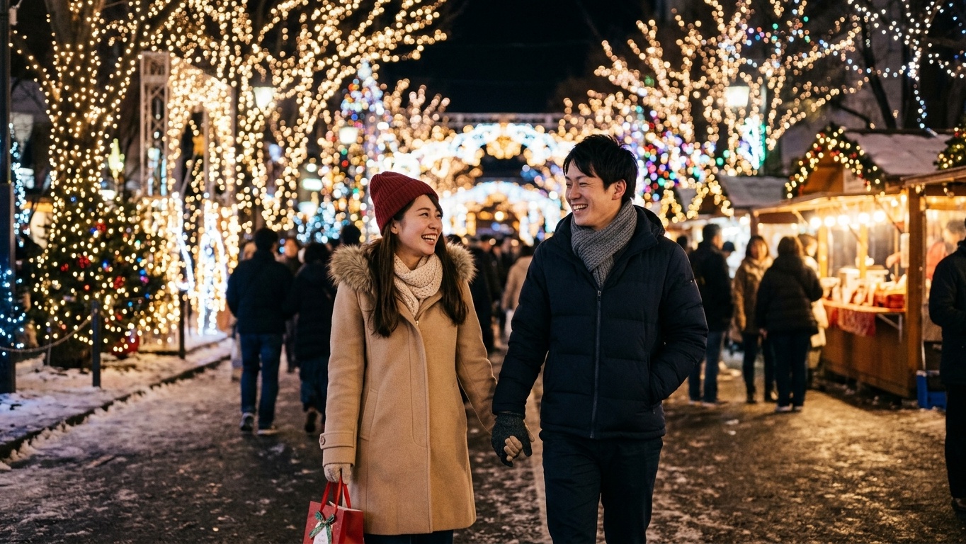 付き合いたての彼氏へのクリスマスプレゼントまとめ