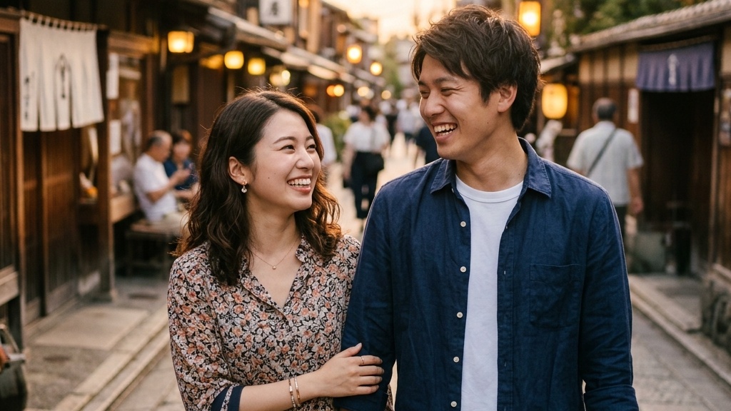 社会人の彼氏へ半年記念日プレゼントを贈ろう