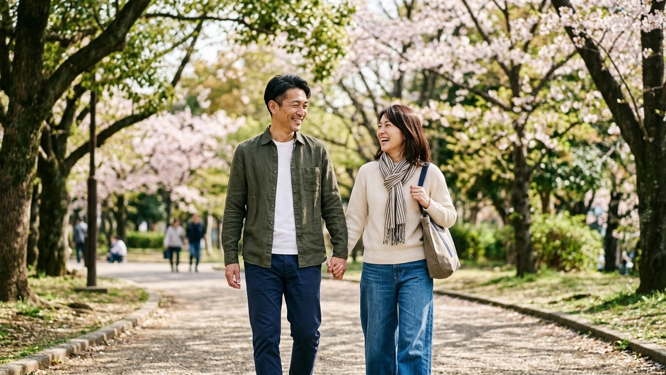 既婚者専用のマッチングアプリで消耗しない秘訣