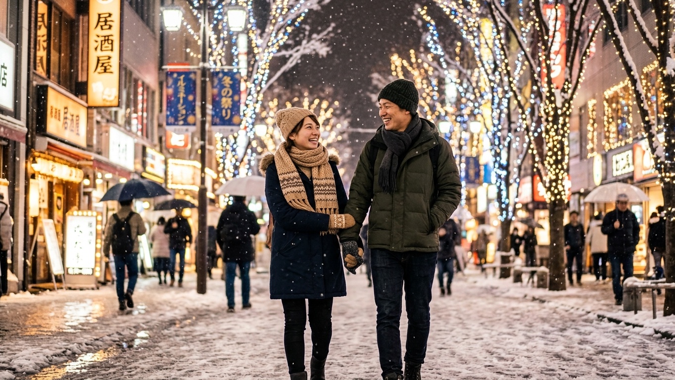 20代の彼氏へ最高のクリスマスプレゼントを