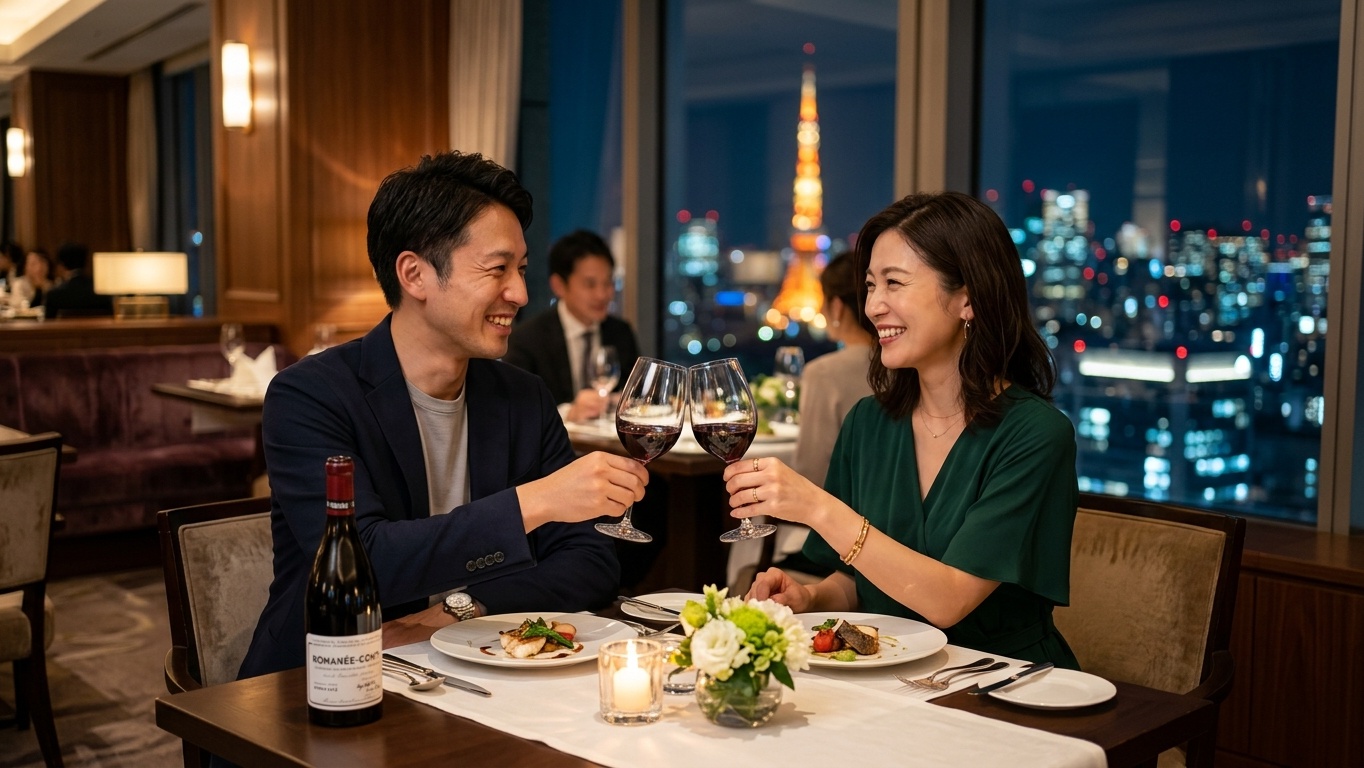 社会人の彼氏の誕生日のトータル予算まとめ