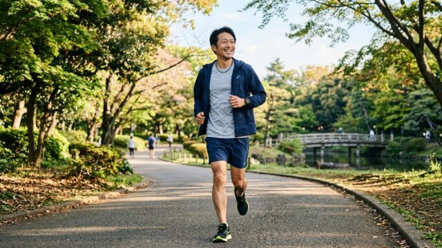 社会人ランニングの理想のペースとは？初心者向けタイムの目安