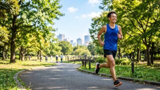 ランニングは距離と時間どっちを重視すべき？目的別の正しい設定
