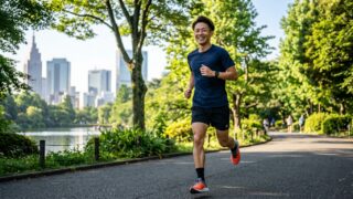 激務の社会人がランニングを継続するコツ！習慣化の仕組み作り