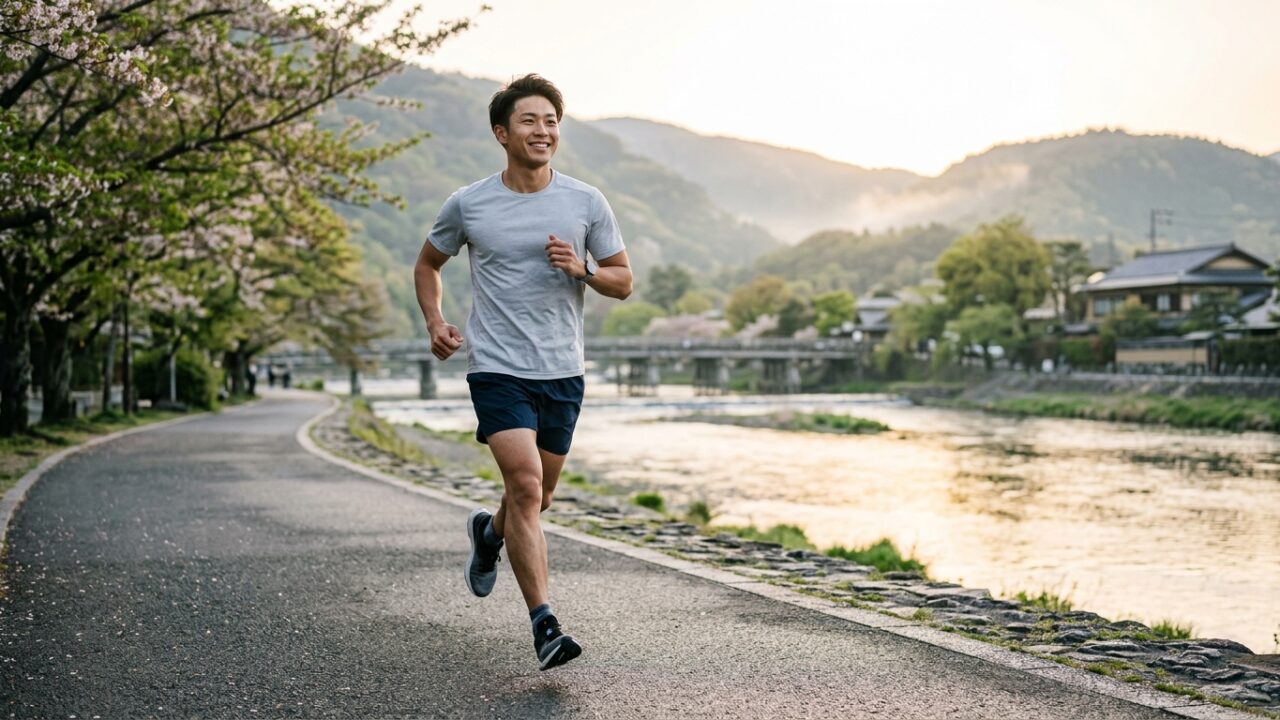 ランニングは毎日と週3回どちらが正解？休む勇気と効率的な頻度